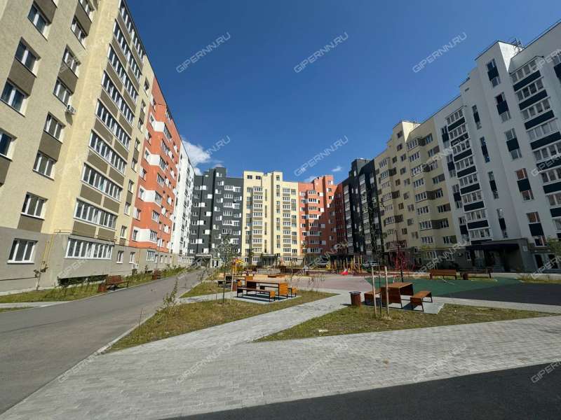 Вязниковская улица, 41 фото