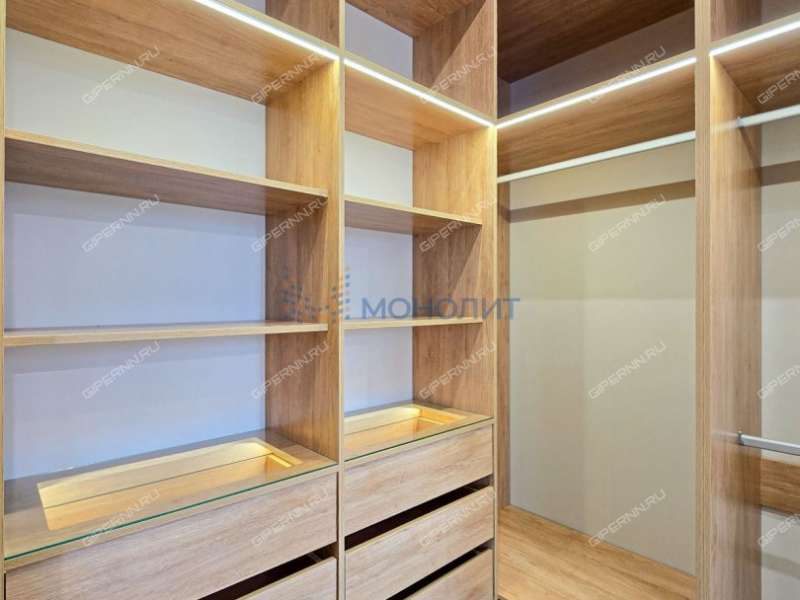 двухкомнатная квартира на Барминской улице дом 1А