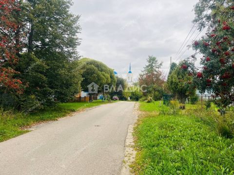 dom-selo-hvoshhevka-bogorodskiy-municipalnyy-okrug фото