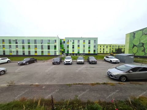 1-komnatnaya-poselok-kultura-kstovskiy-rayon фото