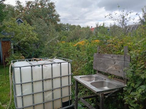dacha-derevnya-rekshino-gorodskoy-okrug-bor фото