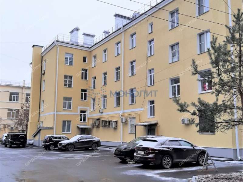 двухкомнатная квартира на улице Коминтерна дом 123