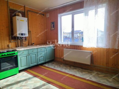 dom-derevnya-hrushhevo-gorodskoy-okrug-bor фото