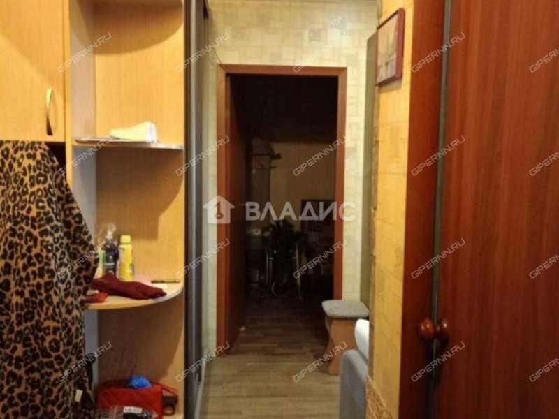 однокомнатная квартира на Московском шоссе дом 326