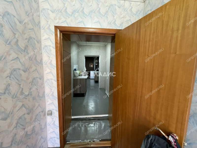 дом на улице Рабочая Бор