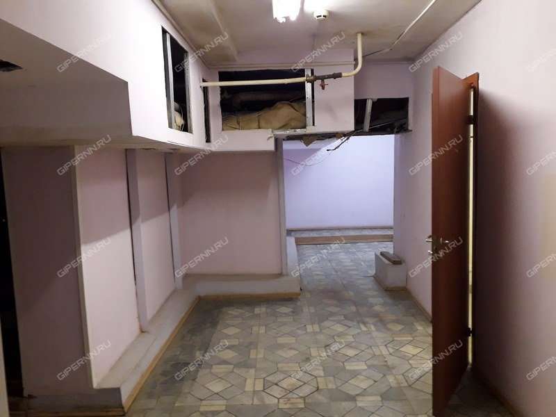 помещение под офис на Героев пр., д.23