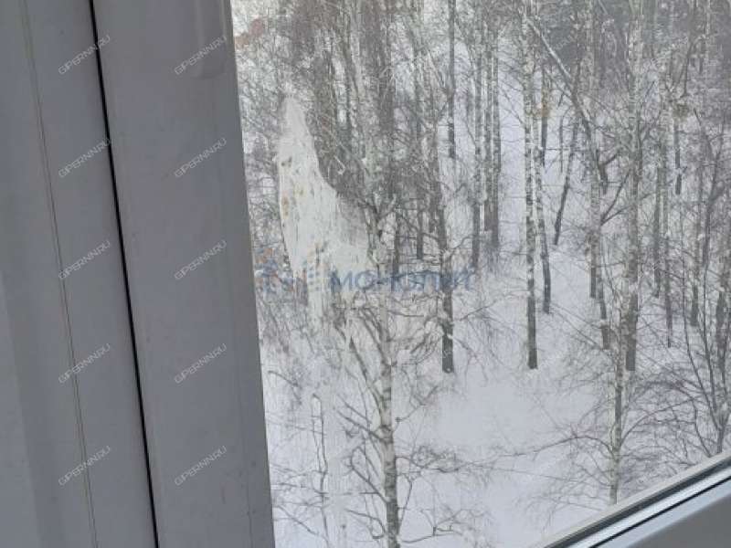 трёхкомнатная квартира на Казанском шоссе дом 3