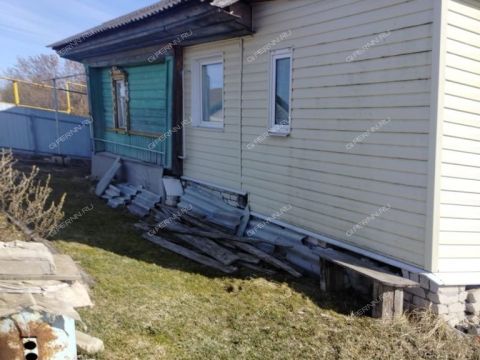 dom-derevnya-kalikino-gorodskoy-okrug-bor фото