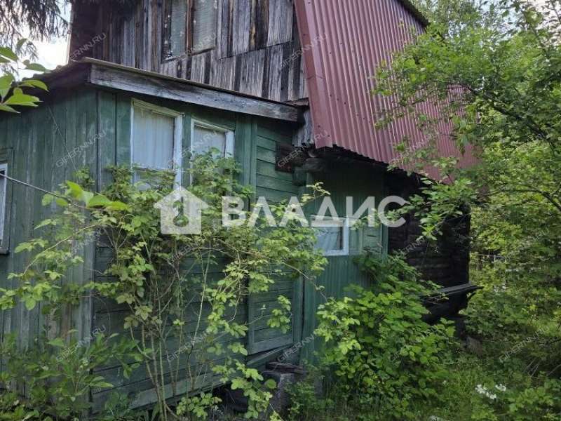 дача на 41 садоводческое некоммерческое товарищество Турист