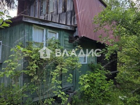 dacha-sadovodcheskoe-nekommercheskoe-tovarishhestvo-turist-bogorodskiy-municipalnyy-okrug фото