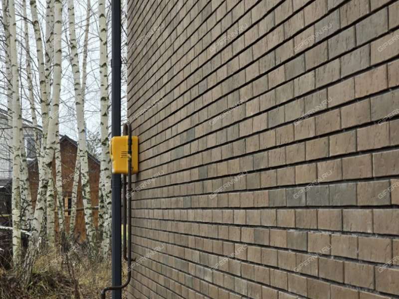 дом на Зеленой улице деревня Бурцево