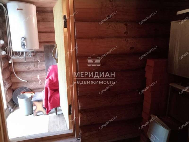 дом на  деревня Ключищи