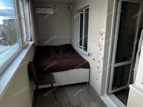 1-komnatnaya-ul-proletarskaya-d-8 фото