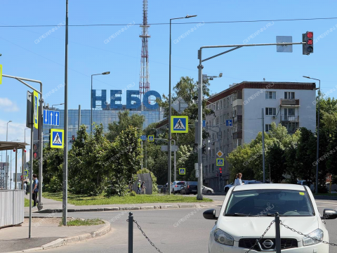 1-komnatnaya-ul-maksima-gorkogo-d-23a фото
