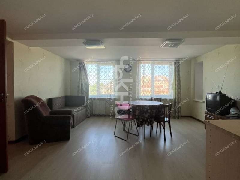 дом на Северной улице село Тепелево