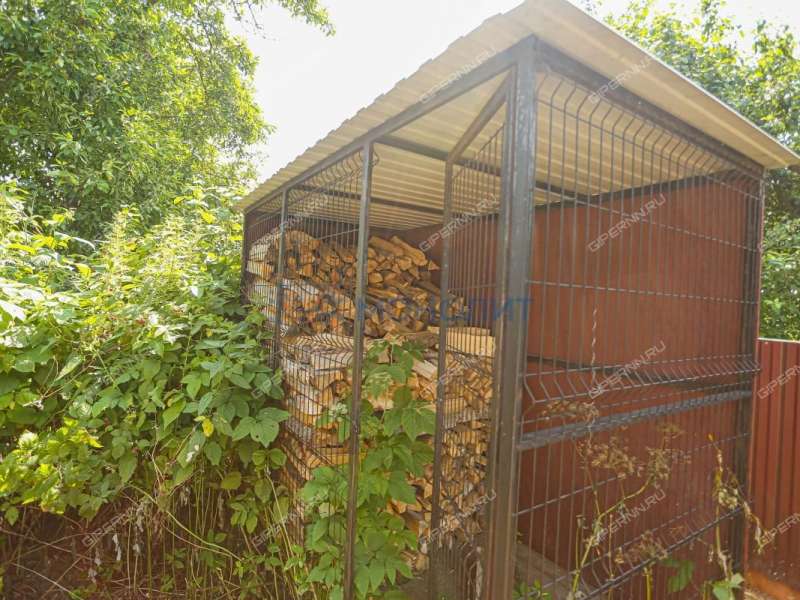 дом на улице Лизы Чайкиной