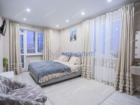 2-komnatnaya-ul-krasnozvezdnaya-d-7 фото