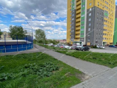 1-komnatnaya-derevnya-afonino-kstovskiy-rayon фото