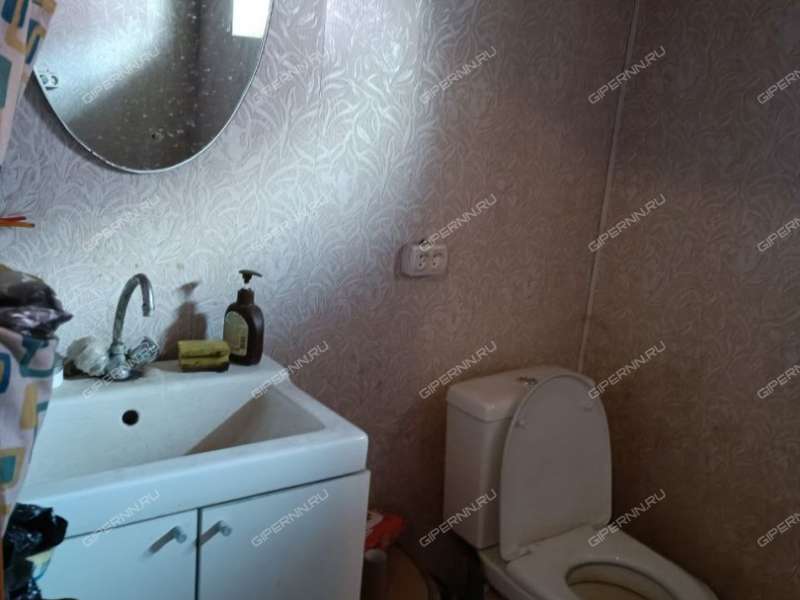 дом на улице Мира село Ягубовка