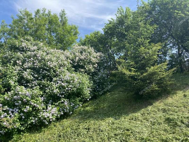 дом на Советской улице село Бармино