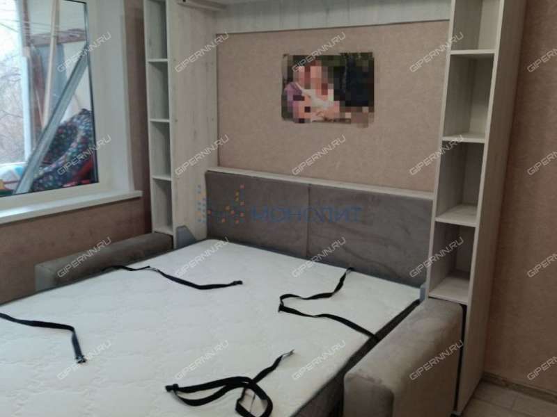 двухкомнатная квартира на Фруктовой улице дом 3 к3