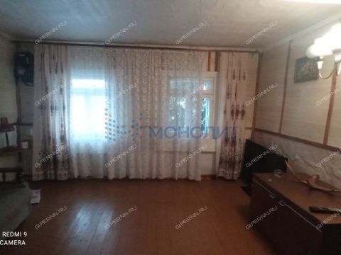 dom-gorod-vorsma-pavlovskiy-municipalnyy-okrug фото