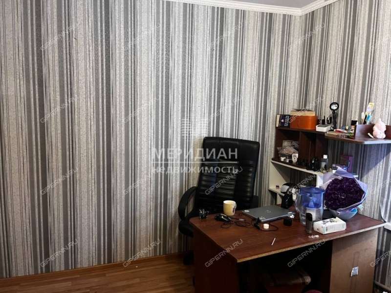 двухкомнатная квартира на улице Набережная дом 19 село Дорофеево