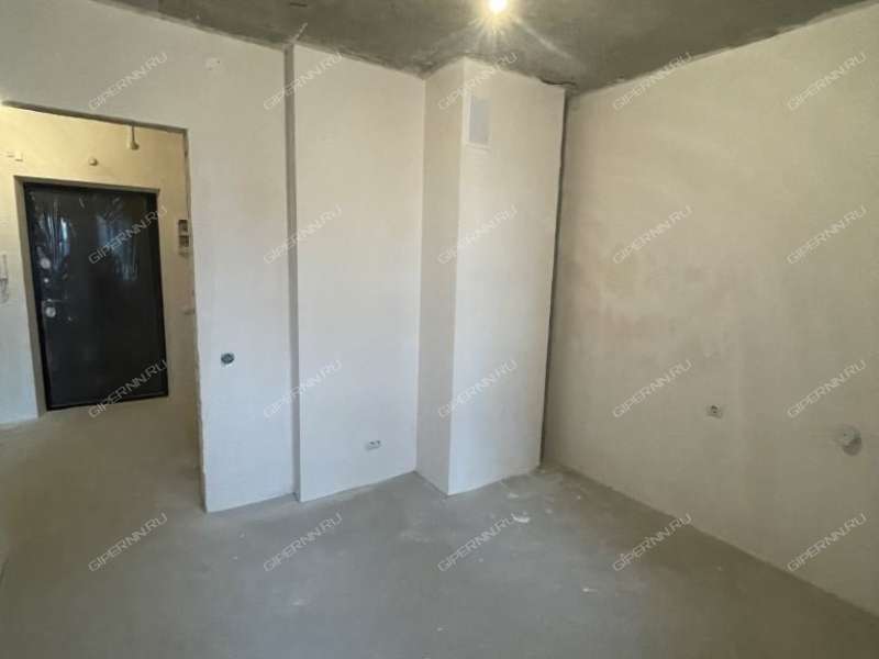 однокомнатная квартира на Коломенской улице дом 8/4