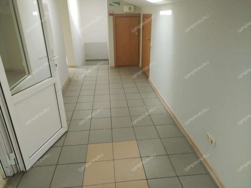 помещение под офис на Мануфактурной улице