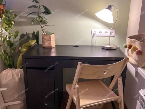 1-komnatnaya-ul-proletarskaya-d-6 фото