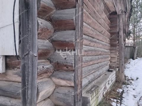 derevnya-mysovo-gorodeckiy-rayon фото