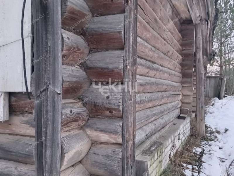 земельный участок 9 соток деревня Мысово