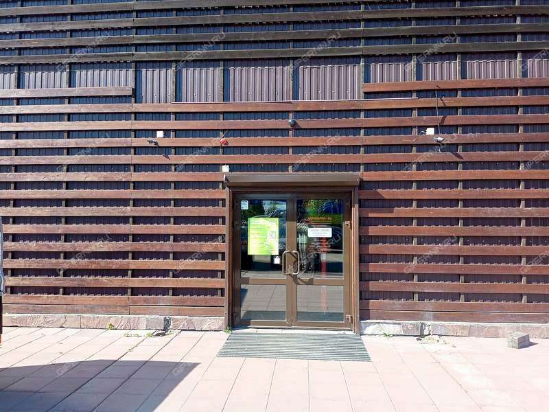 помещение под торговую площадь на Московском шоссе
