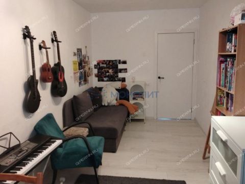 3-komnatnaya-ul-sergeya-esenina-d-16 фото