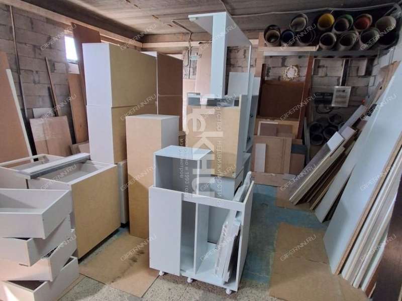 помещение под помещение свободного назначения на улице Зайцева