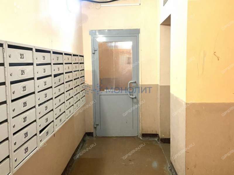 однокомнатная квартира на Заречном бульваре дом 5