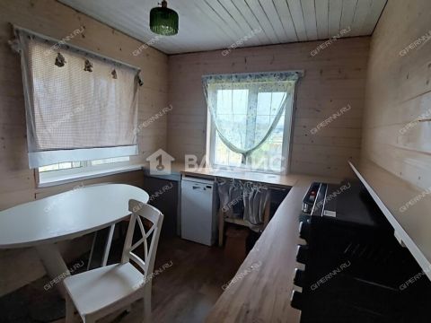 dom-derevnya-drozdovo-zinyakovskiy-selsovet-gorodeckiy-rayon фото