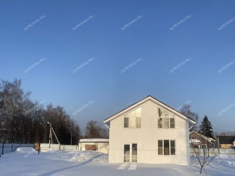 dom-selo-doskino-bogorodskiy-municipalnyy-okrug фото