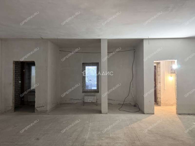 помещение под помещение свободного назначения на улице Родионова