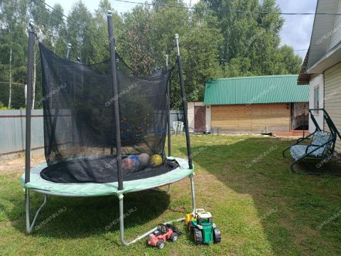 dom-derevnya-merinovo-semenovskiy-gorodskoy-okrug фото