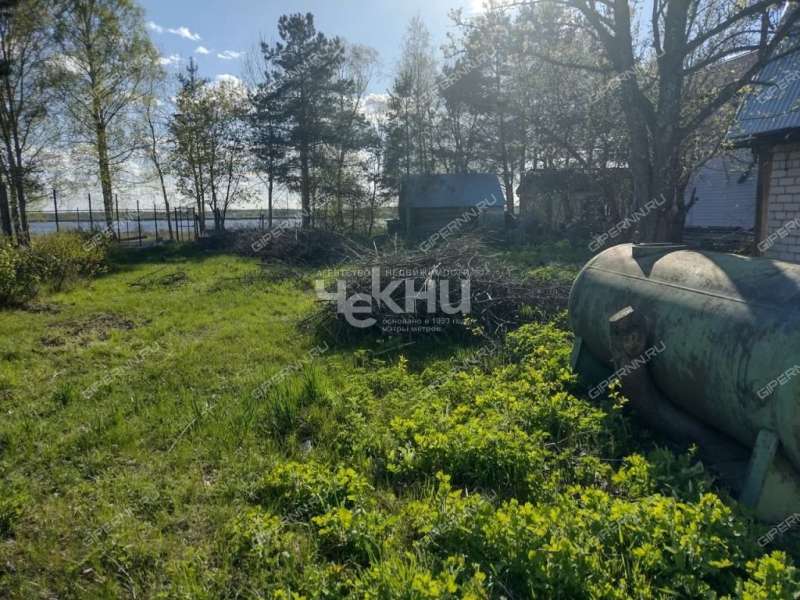 дача на улице Коминтерна город Городец