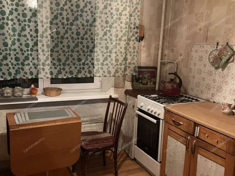 однокомнатная квартира на Мончегорской улице дом 3 к2