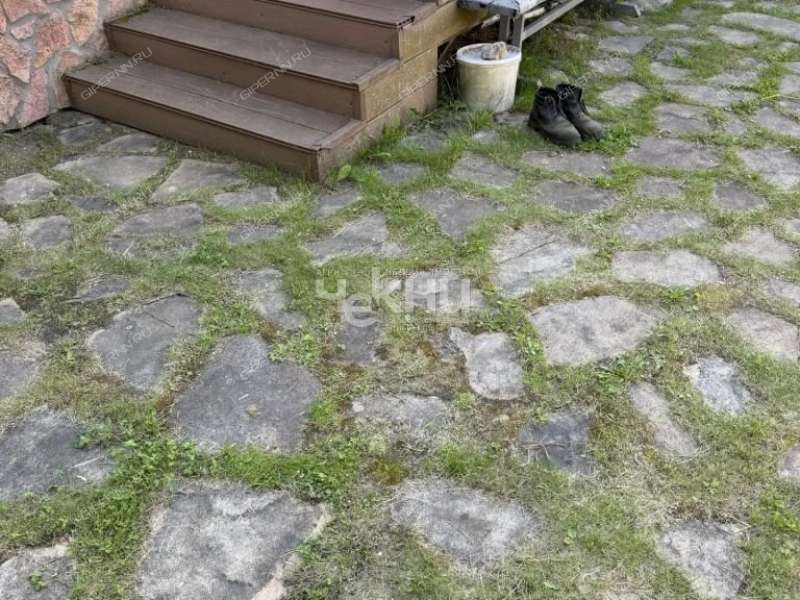 коттедж на улице Мыза село Афанасьево