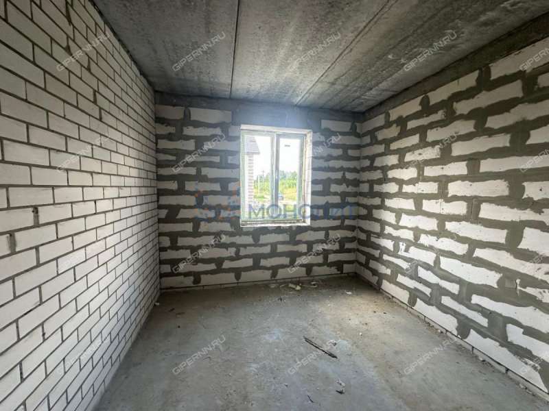 коттедж на улице Придорожная городской округ Бор