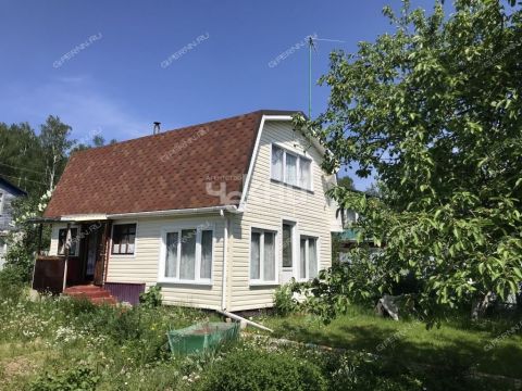 dacha-snt-proektirovshhik-bogorodskiy-municipalnyy-okrug фото