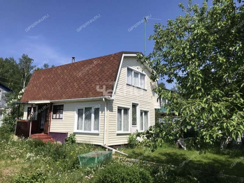 дача на СНТ Проектировщик