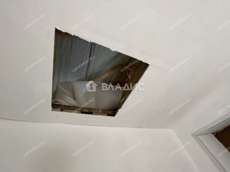 дом на улице Лермонтова город Балахна