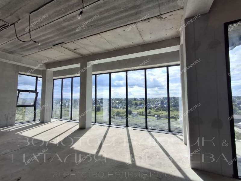 дом на Горской улице