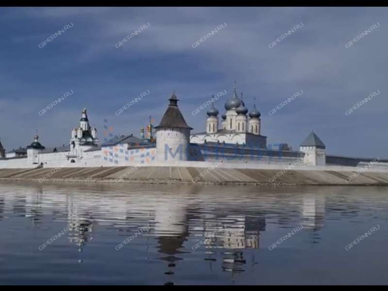 земельный участок 170 соток Набережная улица посёлок Макарьево