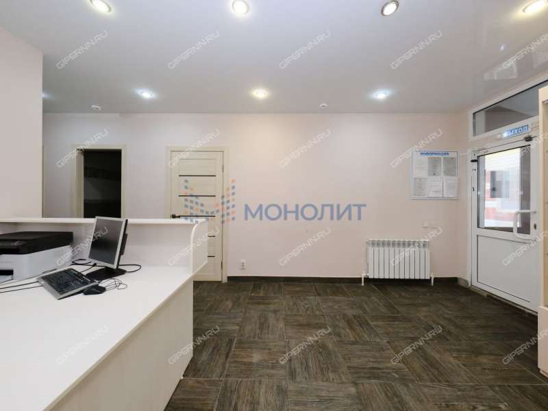 помещение под помещение свободного назначения на Дальней улице